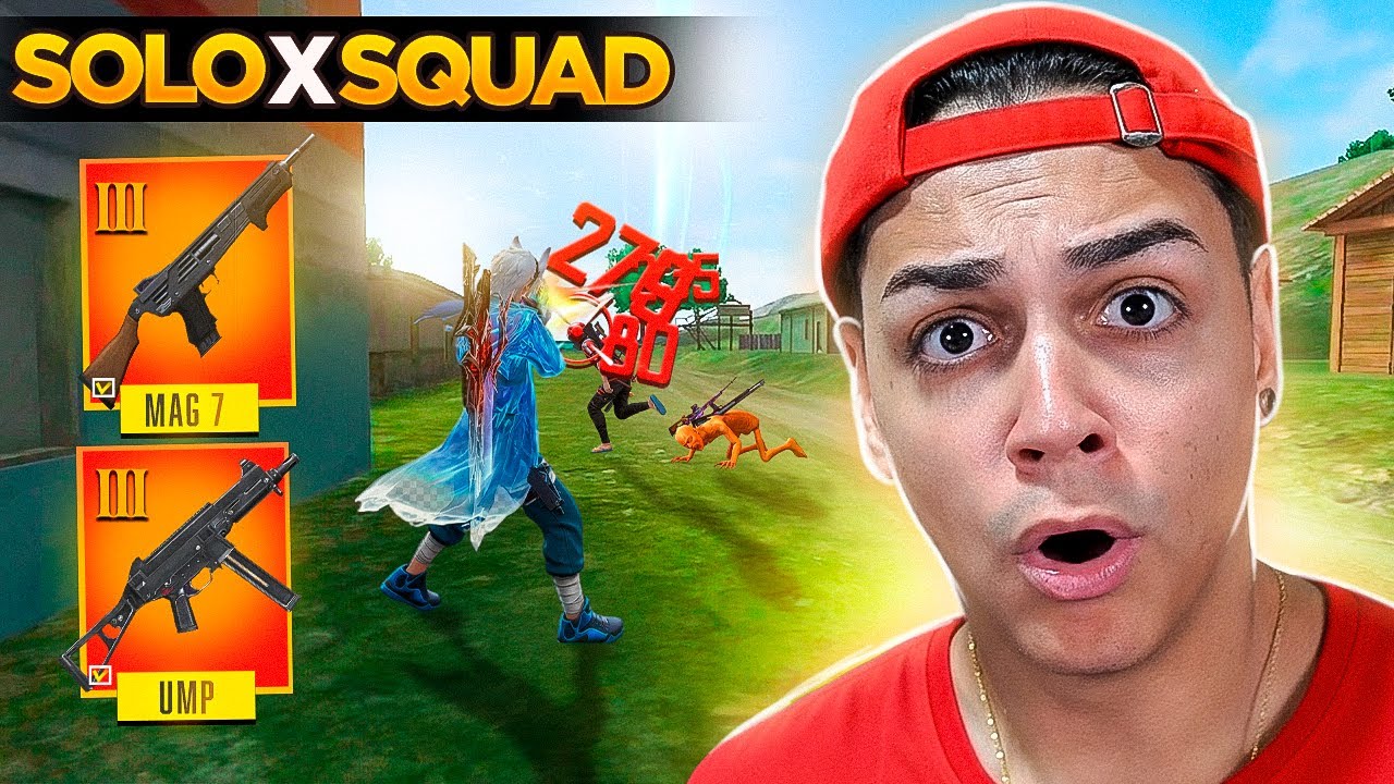 TESTANDO AO EXTREMO AS ARMAS MAIS PODEROSAS DA ATUALIZAÇÃO!!