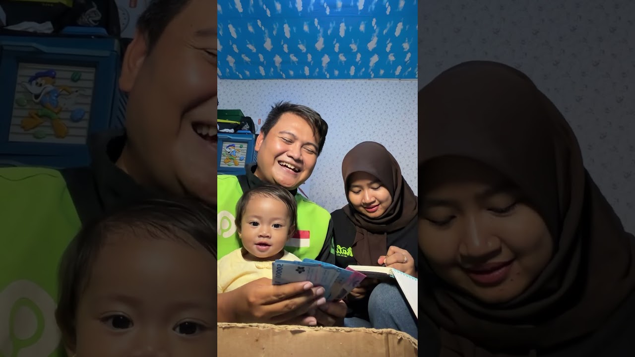 Alhamdulillah tahun ini bisa raya in ulang tahun asyifa dan asryila ❤️