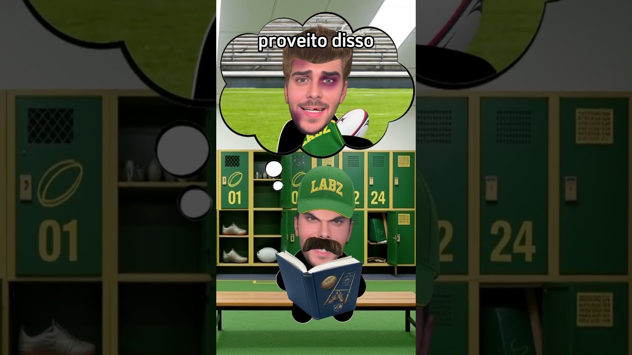 Atletas que trapacearam 😨