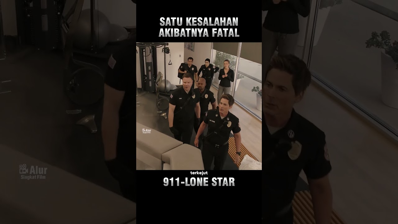 SATU KESALAHAN AKIBATNYA FATAL‼️ #alurceritafilm #shorts