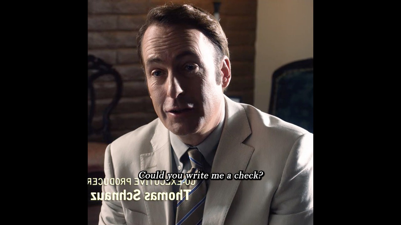 Jimmy discovered that the nursing home was defrauding the elderly and embezzling their pensions.