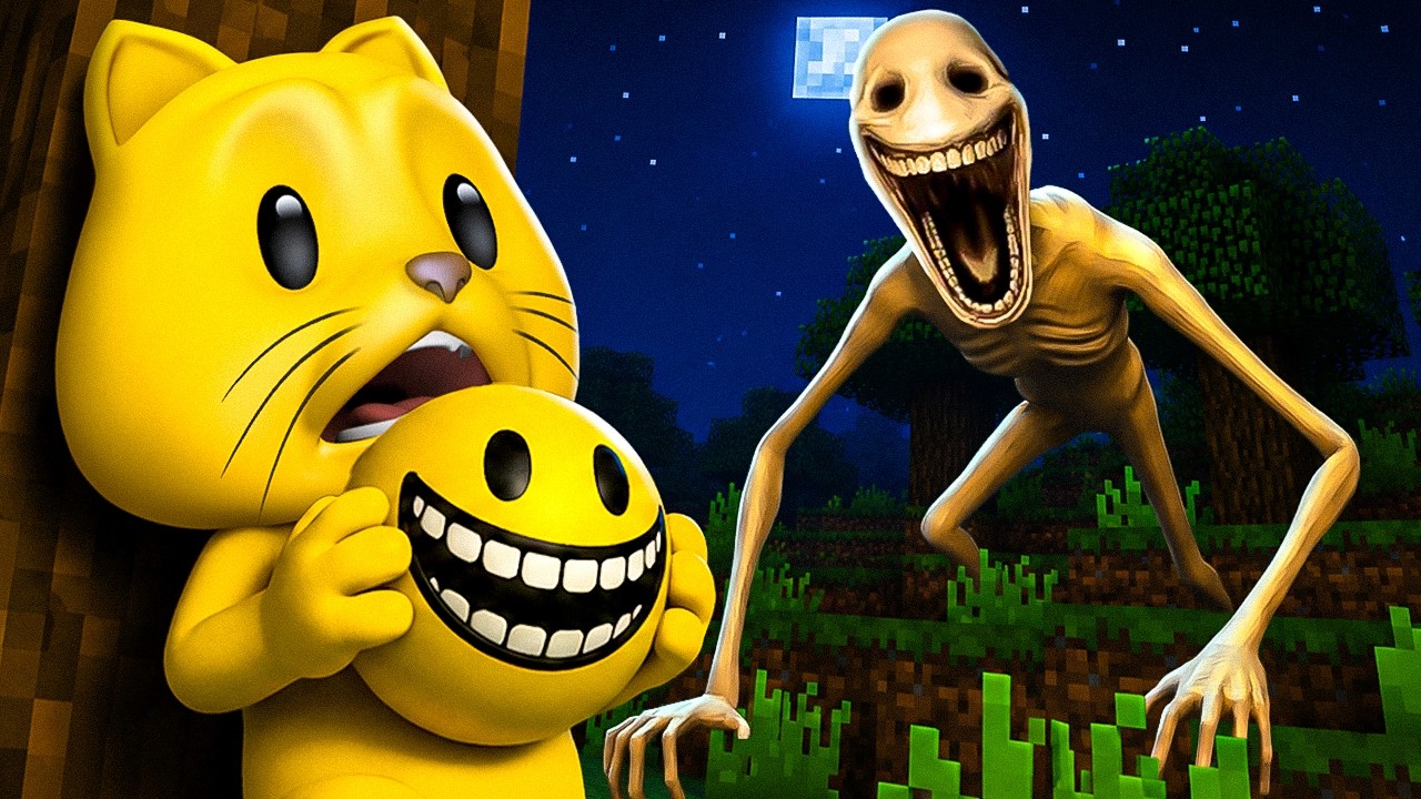 Minecraft VERITY Mod IS INSANE!