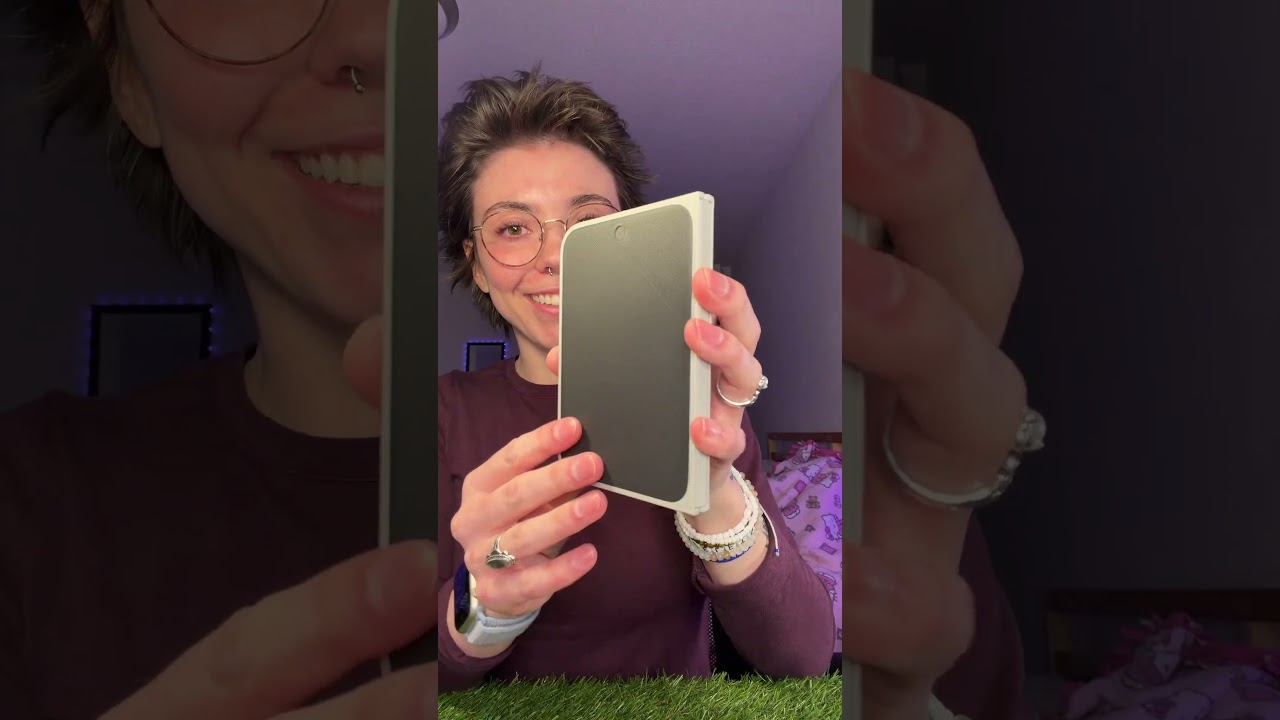 does it seem like it’s worth 2K to you?! #iphone #apple #unboxing #iphoneunboxing #3dprinting