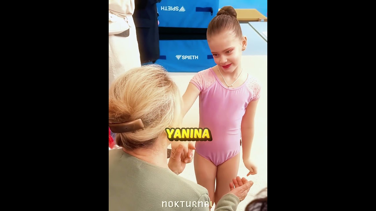 Madalyayı Kazandı Ama Kendisi Almadı ❤️