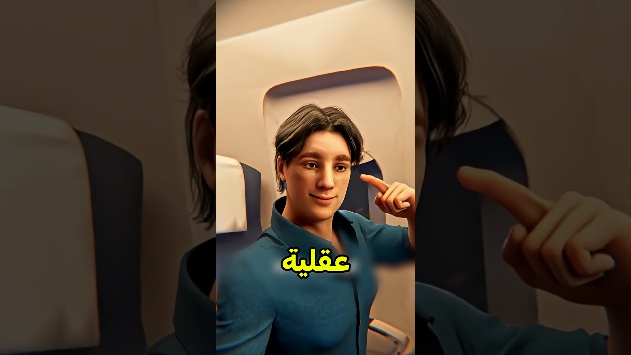 المظيفة أنقذتني من الخاطف 😰 #shortvideo