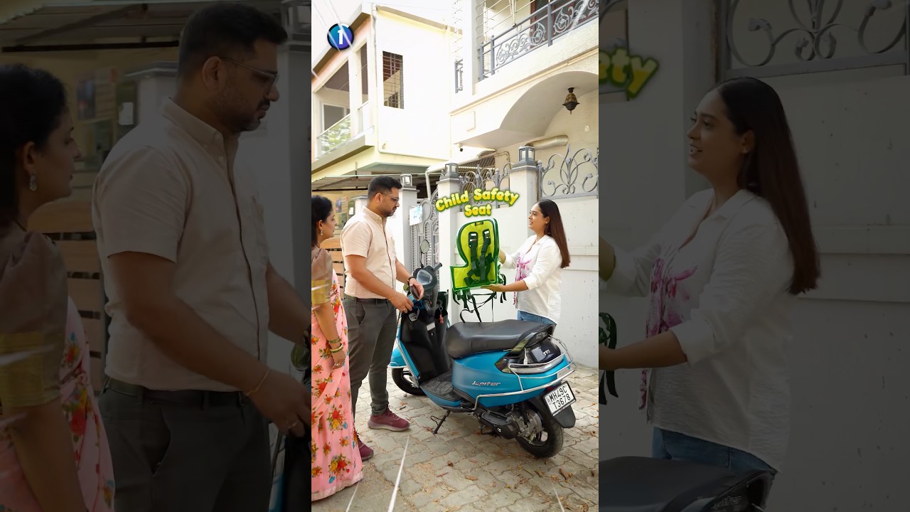 2 most useful safety gadgets! #shorts