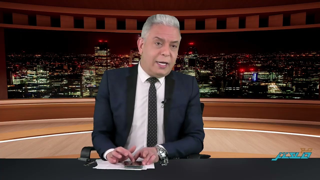 شيخ الازهر وبيان العار الاماراتي!!رسالة العالم من اوروبا الى اليابان لترامب"لن نشتري تذكرة تايتنك"!