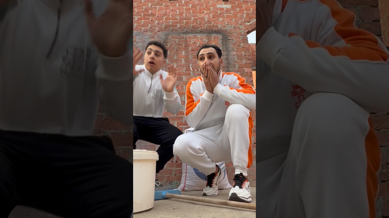 اتصدمنا من الي جوا البكس | بعين وحده😱