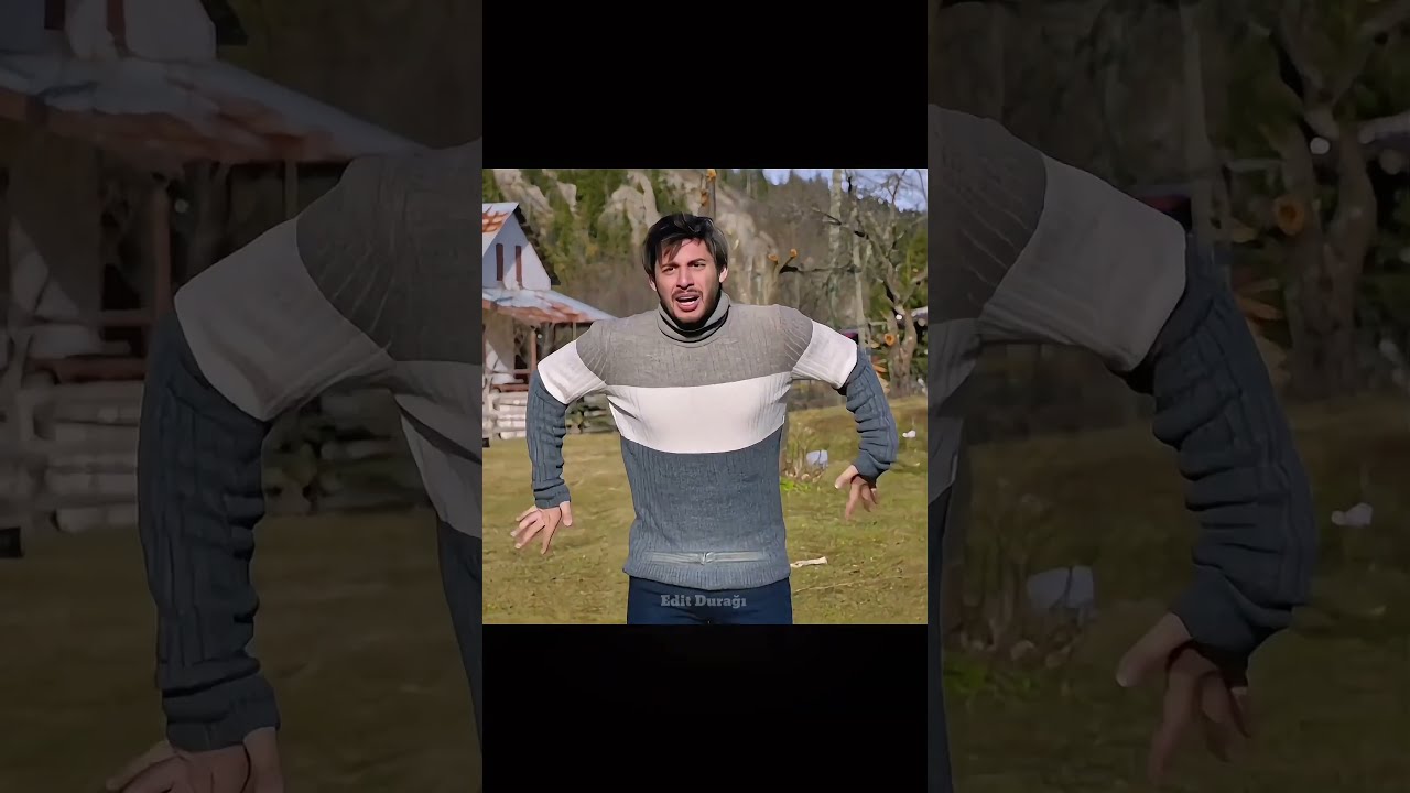 Ateş çok gerçekçi😂 #kuzeyyıldızı