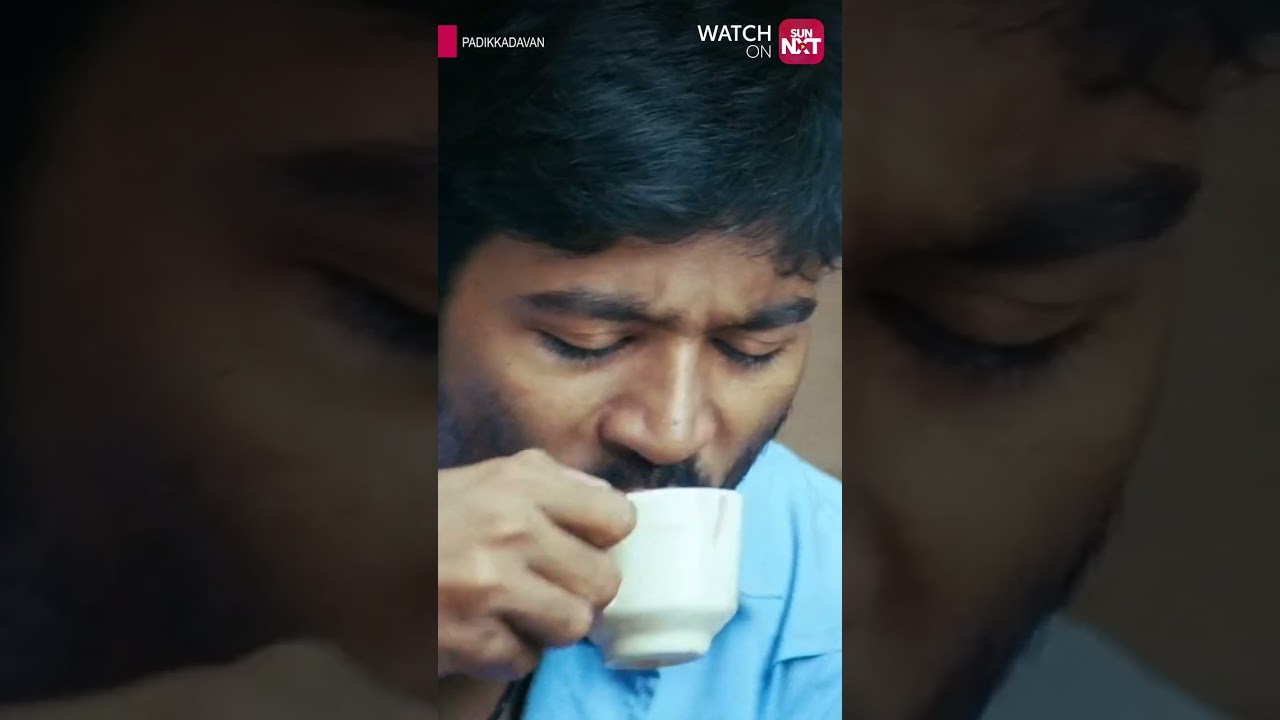 Idhelam avan dhan deal panuvaan😎| Padikathavan on Sun NXT