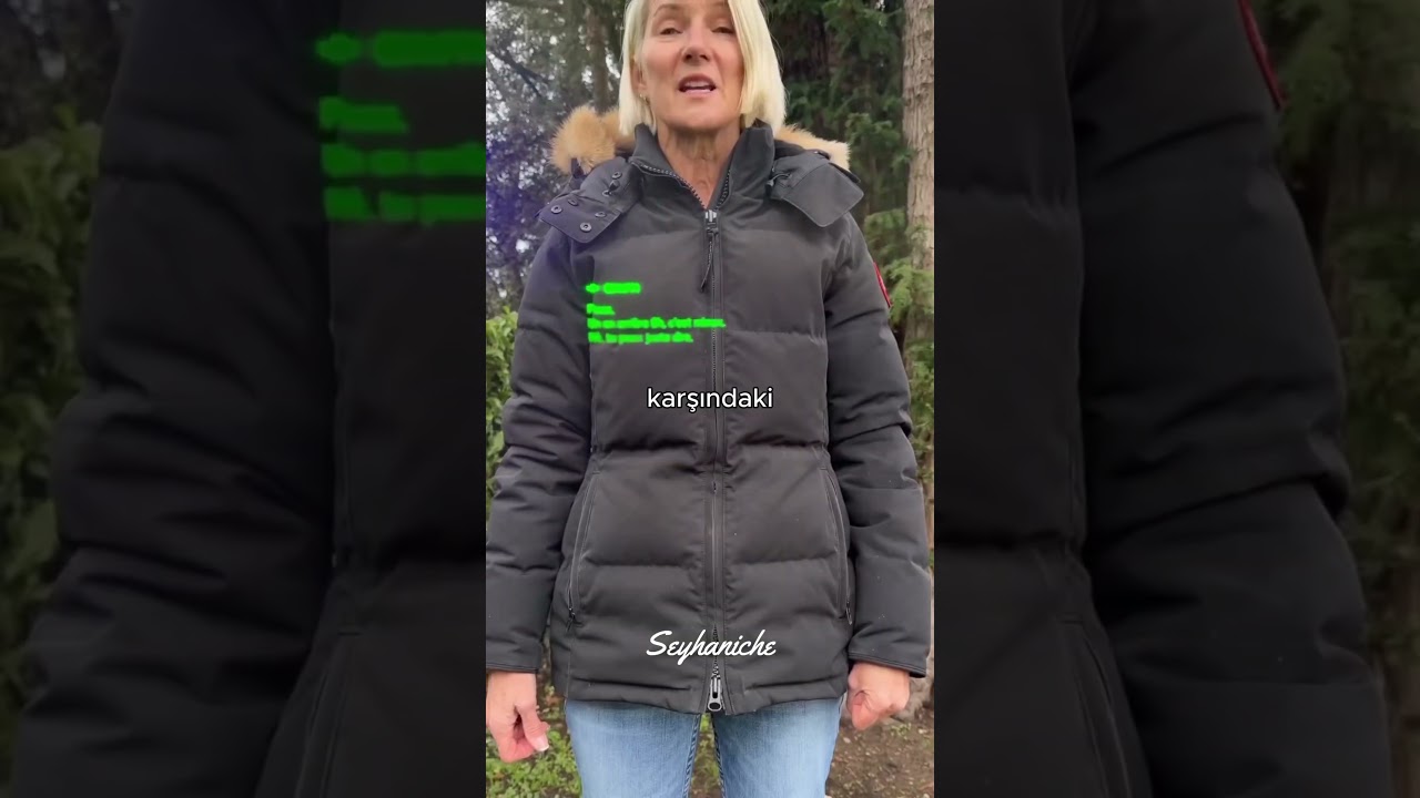 Bu Gözlüğü Takanlar Dünyayı Farklı Görüyor.