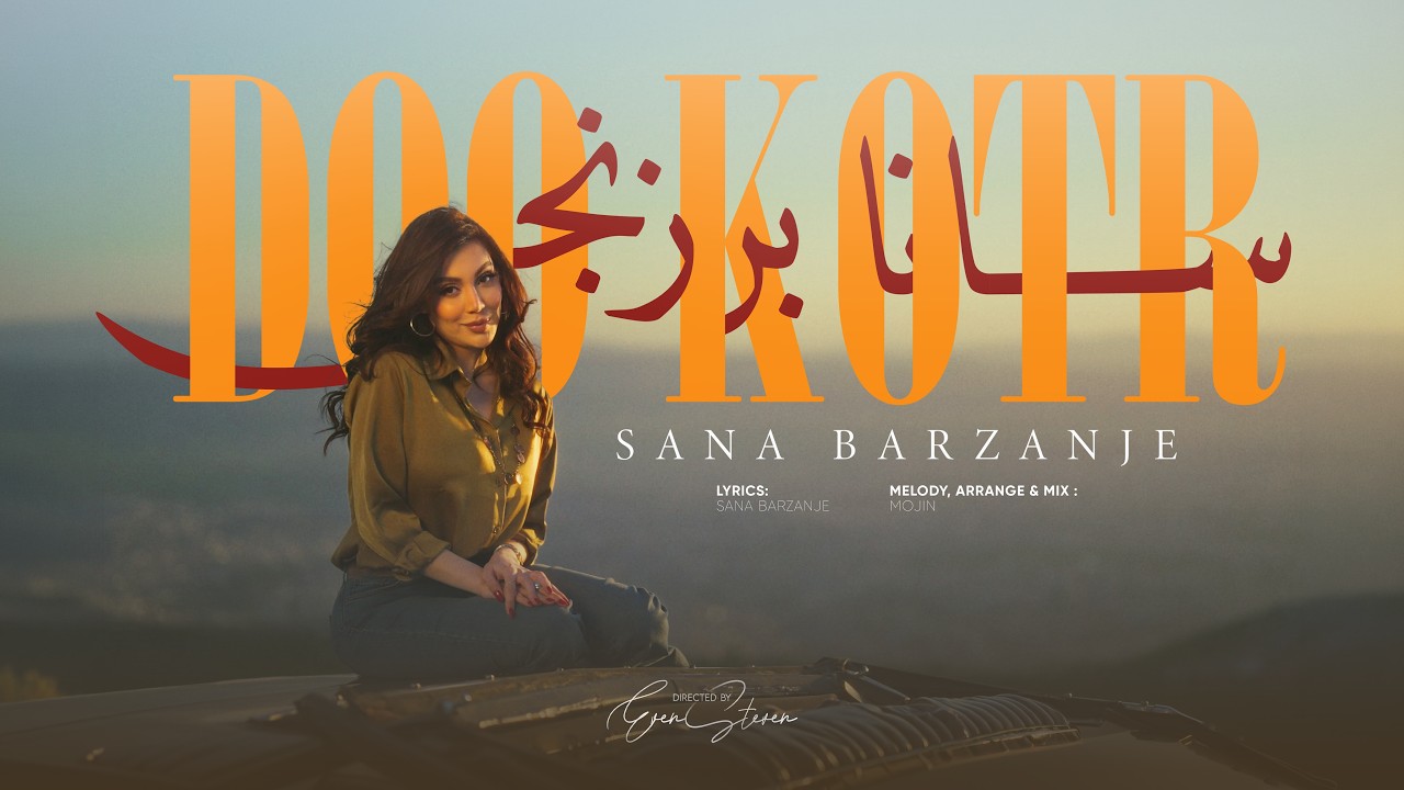 Sana Barzanje - Doo Kotr