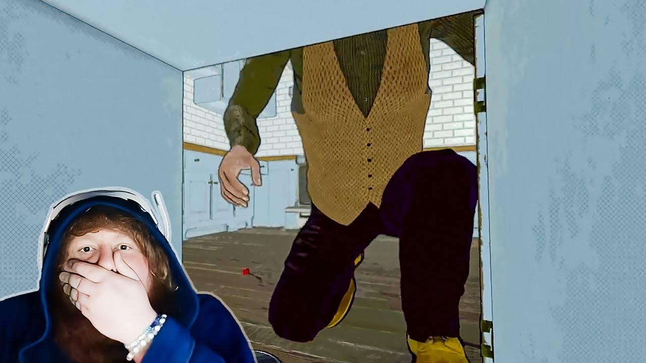 I Tried To Beat Burglin’ Gnomes