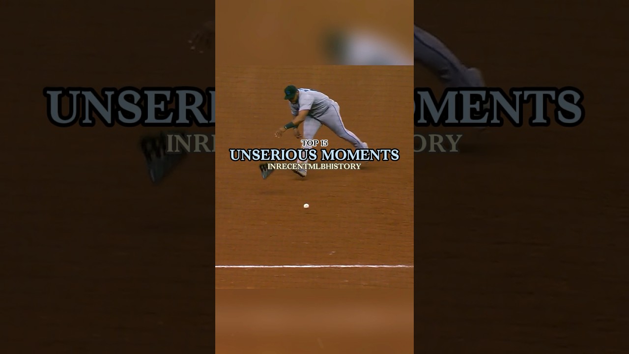 Which one do you think is the funniest? #foryou #mlb #sports