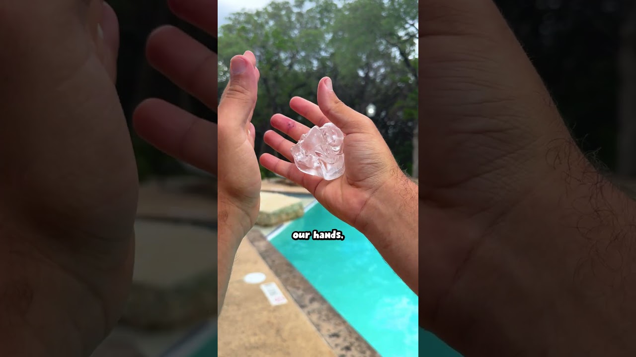 Can you DeCloud Glass Putty?