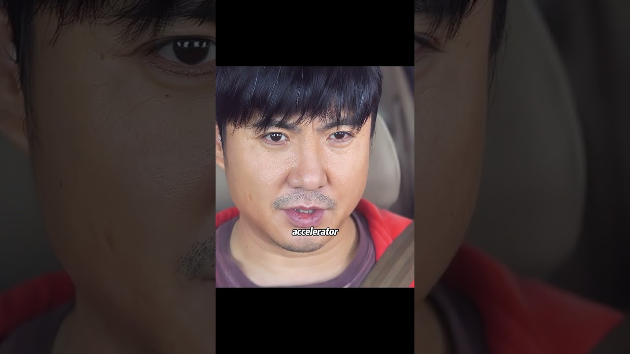 The Comeback of the Race Car Driver