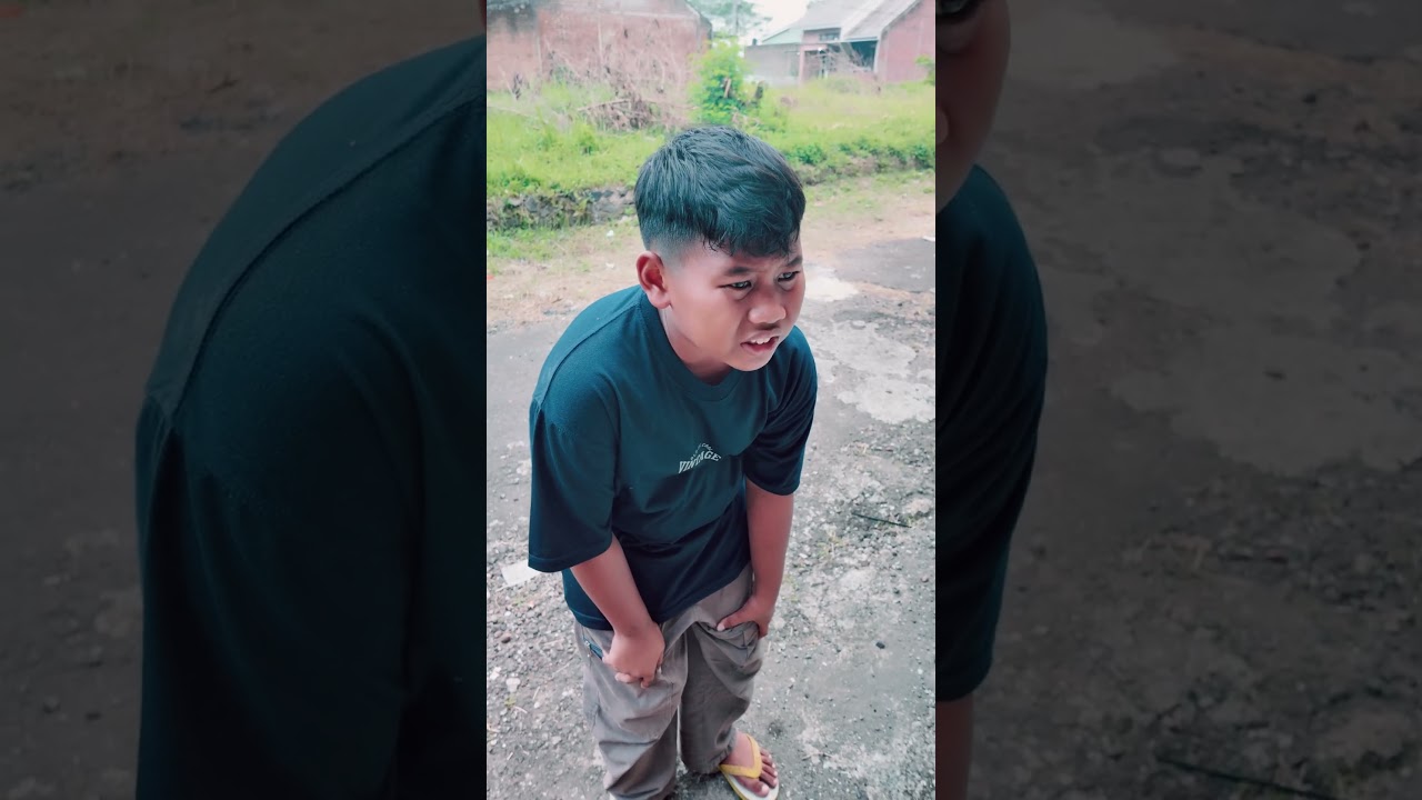 Dikira Masih Puasa 😭 Eh Ternyata Udah Lebaran! Plot Twist Kocak Banget