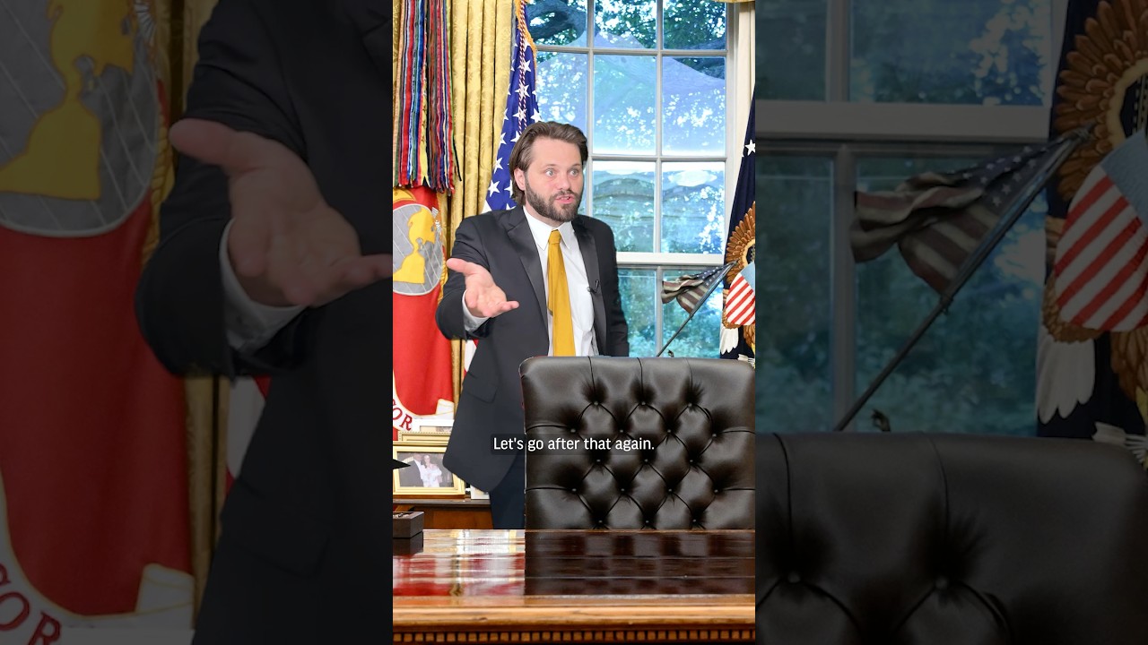 The FCC is trying to get Jimmy Kimmel fired (again)