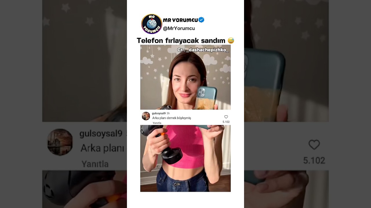 Matkaba telefon bağlamak 😂