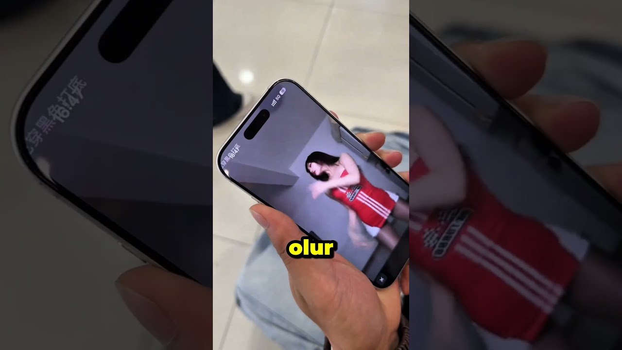 bu telefonun şarj olması imkansız 🔋