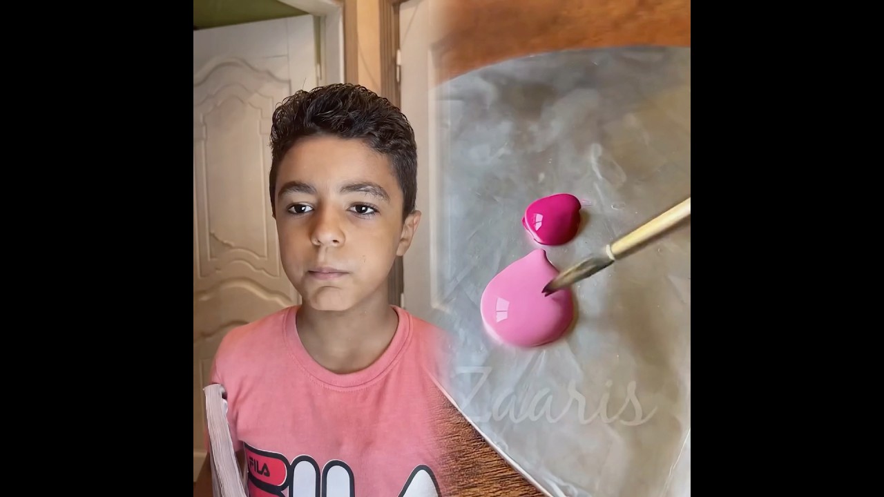 تبصش في حياة غيرك…👀😭❤️‍🩹فديو تمثيلي لنشر الخير بين