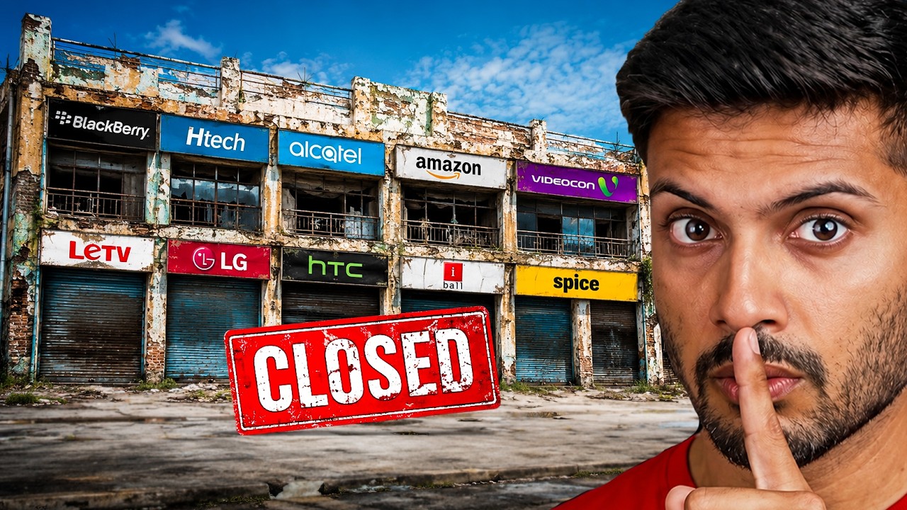 7 Biggest Smartphone Fails !