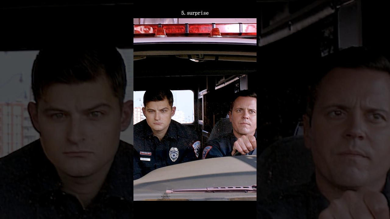 #movie "False Alarm – The Call That Wasn‘t What It Seemed in ‘Sirens’ Season 1 Episode 3"