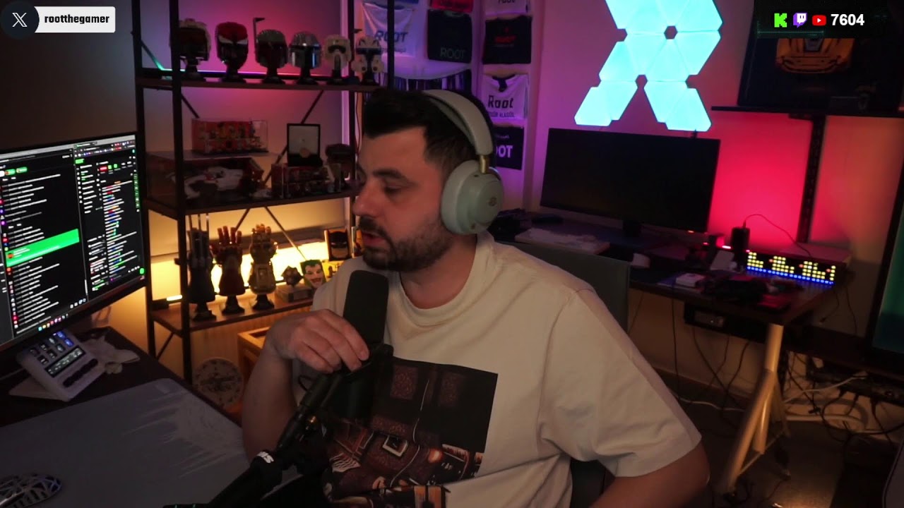 🔴CANLI: ESL PRO LİG SEZON 23 ÇEYREK FİNALLER | Bo3