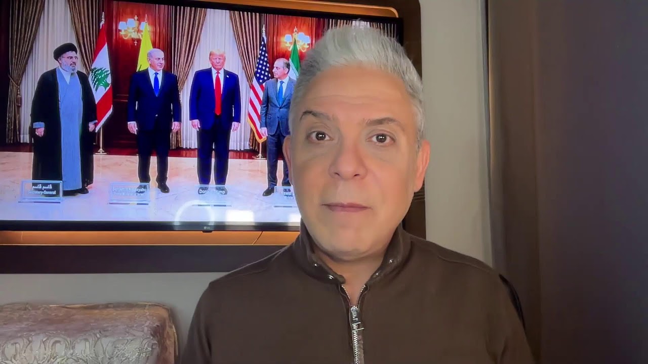 هوامش اليوم48:هدنة 10 ايام بلبنان والحزب يواصل القصف ونتنياهو:سنبقى في الجنوب!!وترامب يلاعب الاقتصاد