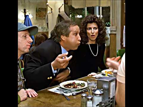 GO FOR IT ANDREW! 🏆🏆 | Funny Farm (1988) | MATADORA (Super Slowed)