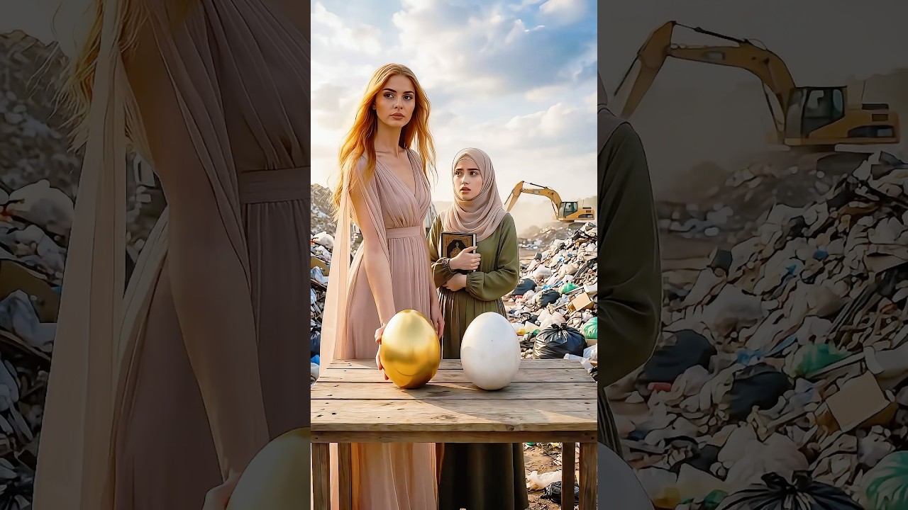 RAMADAN LIGHT 🌙✨ IFTAR BLESSINGS 🙌🕌 MAGICAL EGG 🥚 #ramadanmubarak #iftar #islam