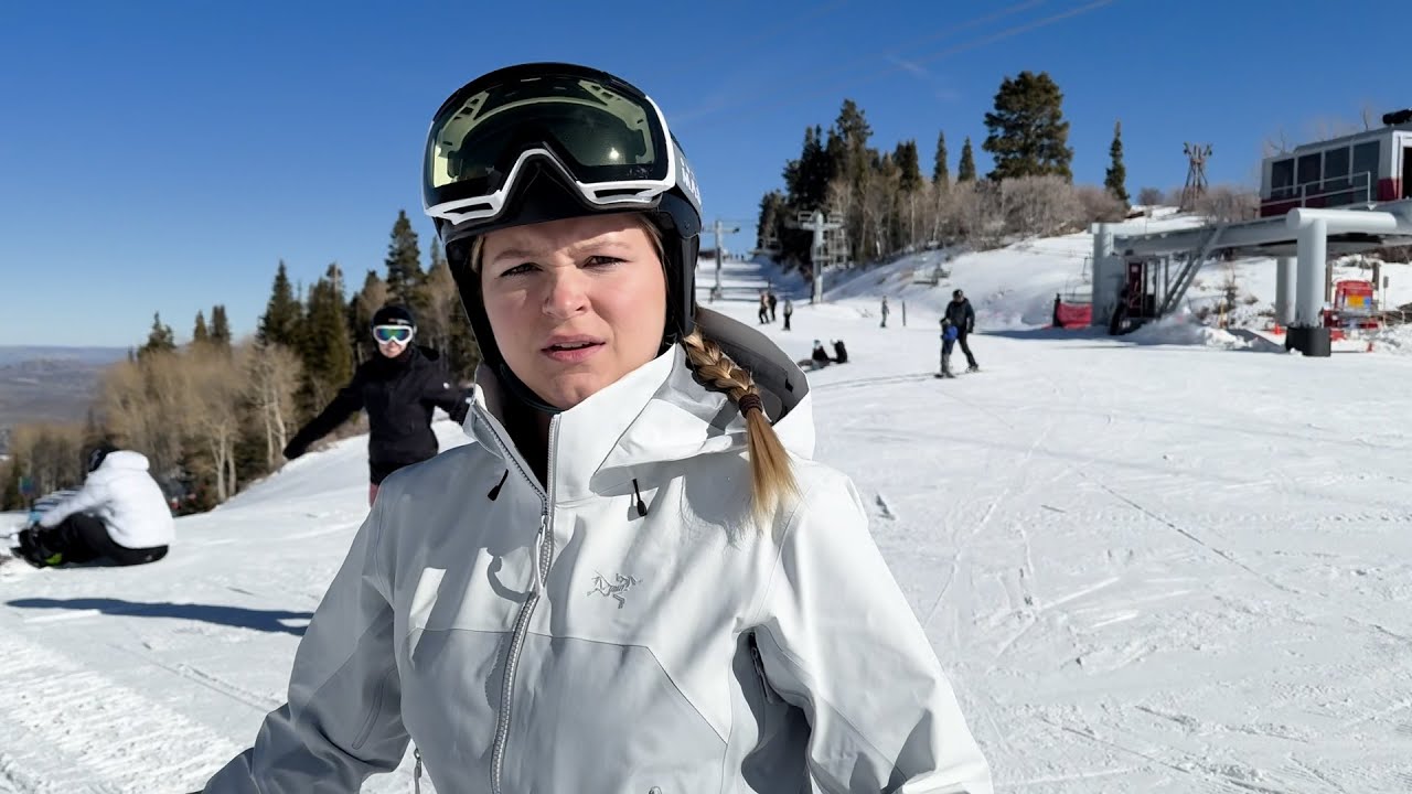 utah_vlog.mov - Published by Mandy's iPhone