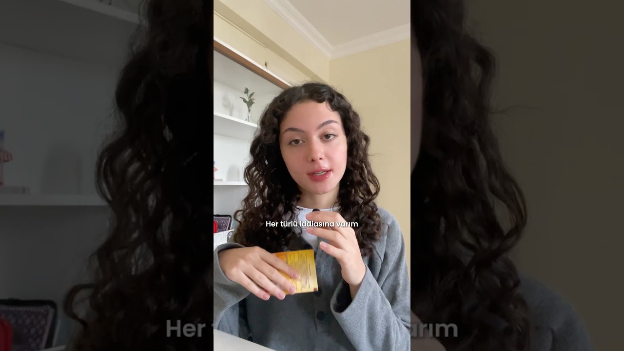 Kabartma tozunu böyle kullanın!