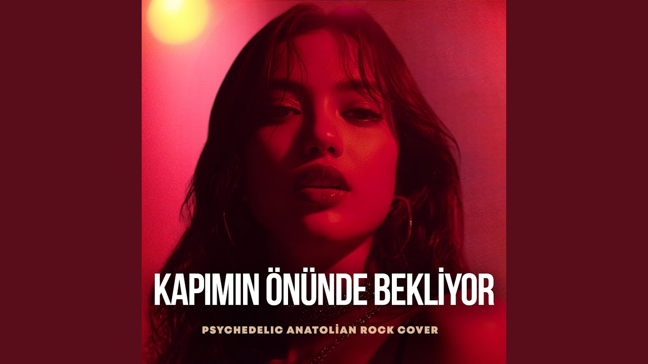 Kapımın Önünde Bekliyor Fırtınalı Kara Kışlar