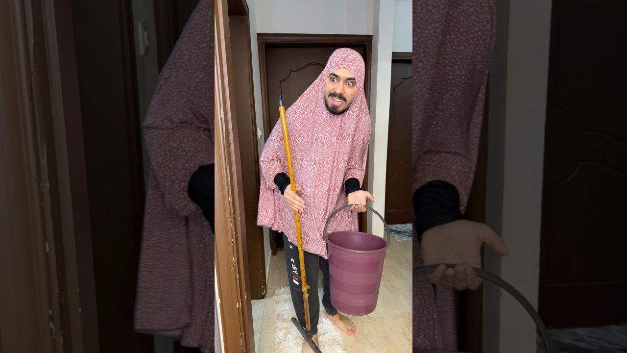 العيلة الأردنية و الحرب 😂💔 Ahmad Mahroom