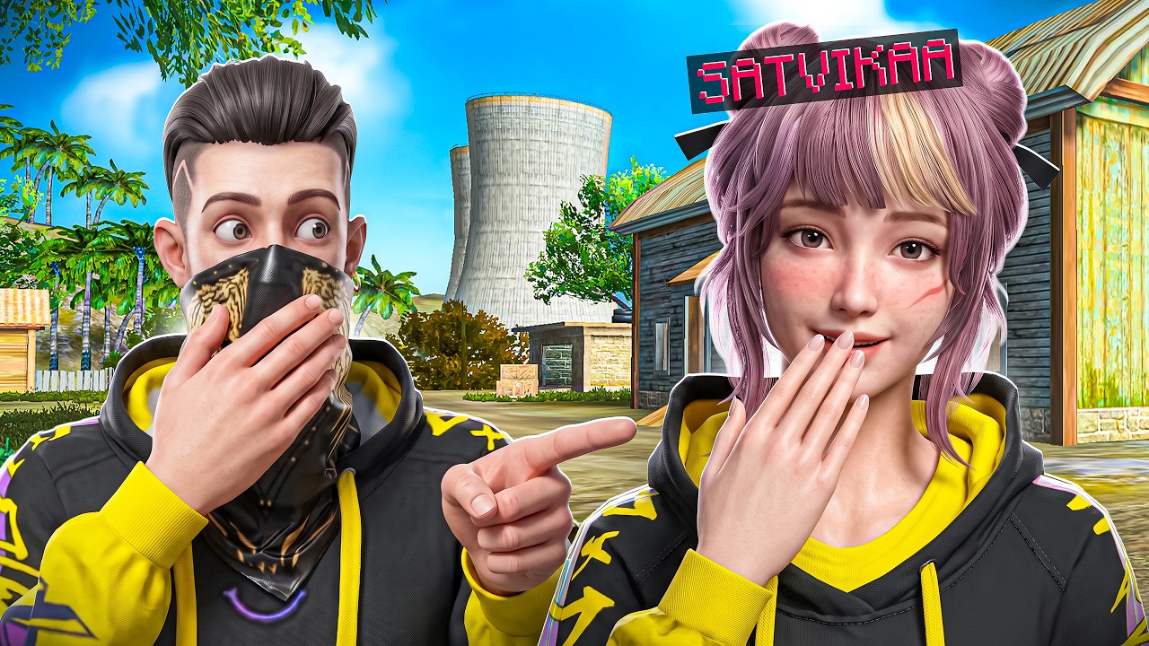 I Became a GIRL & PRANKED Girl Streamers