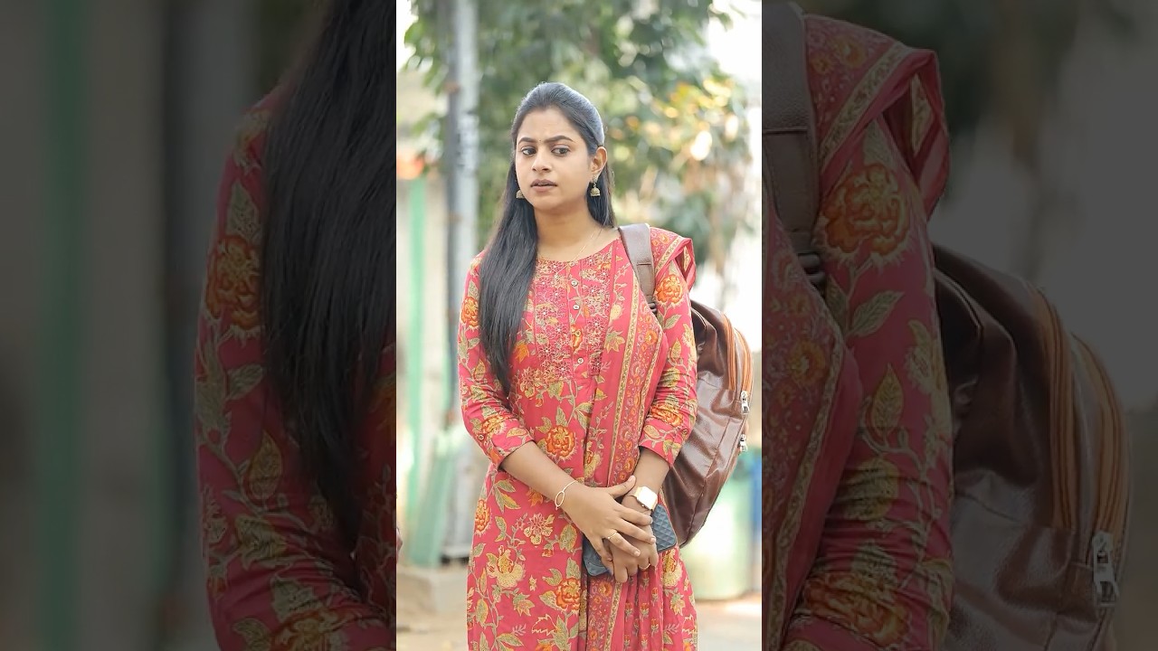 ❤️🙏முருகன் தெய்வானை🙏✨ ❤️New mini web SERIES