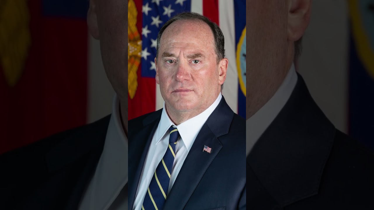 Trump Terguncang Hebat Departemen Perang AS Mundur di Saat Iran Siap Serang