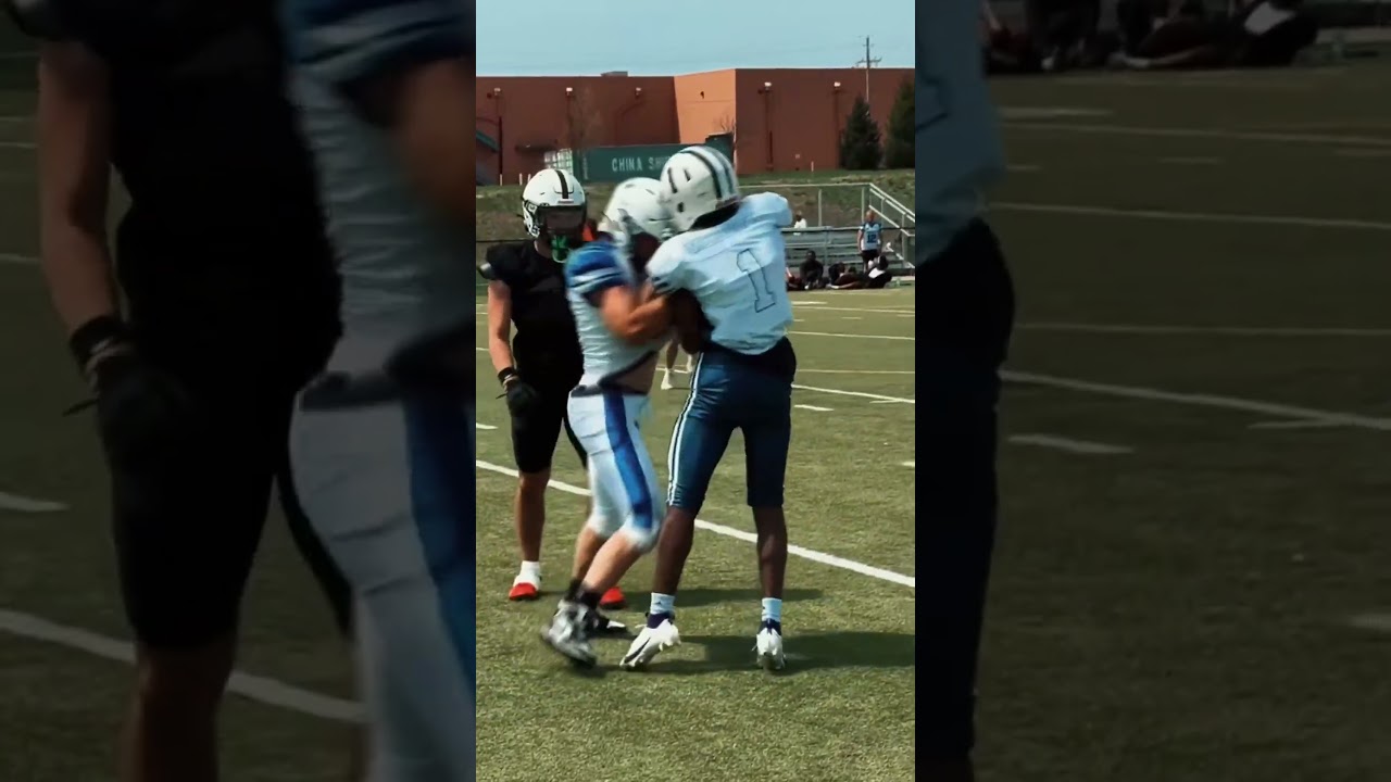 He Got Payback…😈(@johnracksdigital)