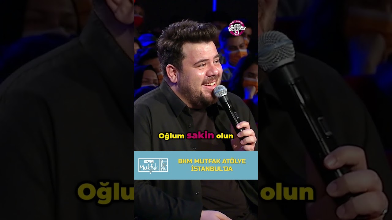 Eser O Kadar Boğaza Nasıl Bakacak! #çgh2 #bkm #komedi #çokgüzelhareketler2
