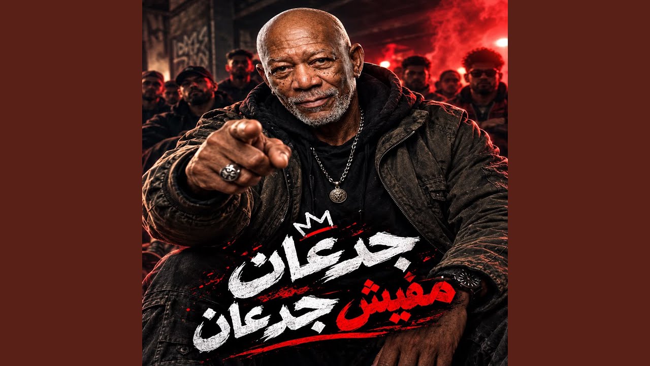 الناس احفظ يا حفيظ ( جدعان مفيش جدعان)