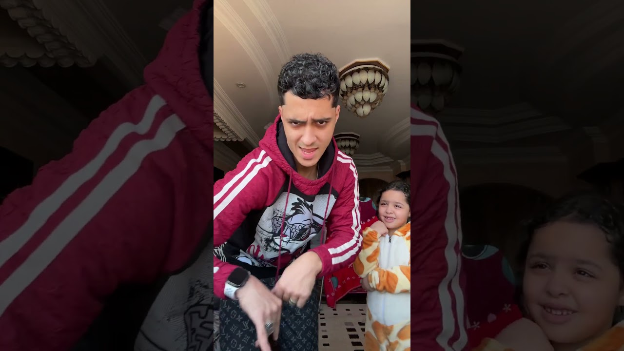 زيرو طمطمايه 💃😂😂