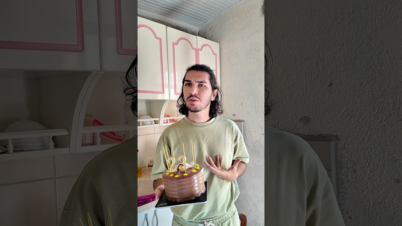 Ablam kaç yaşına girdi ya?