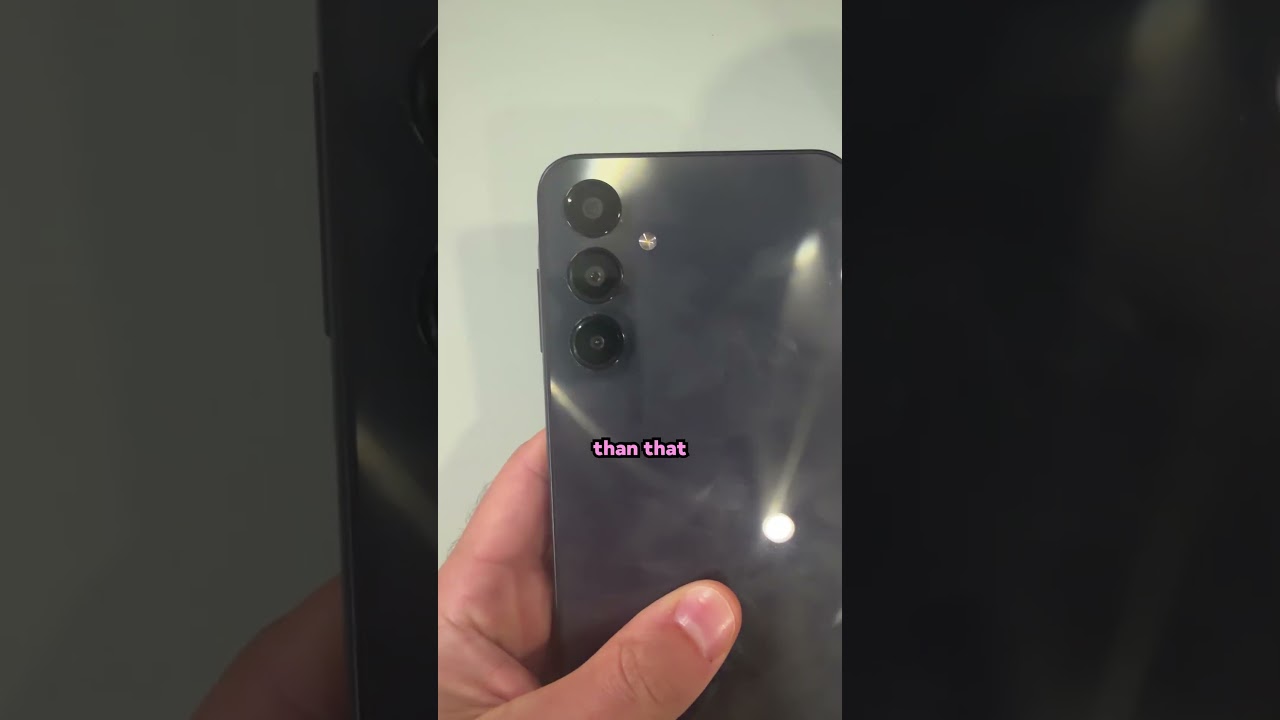 I Bought A Dumb Phone