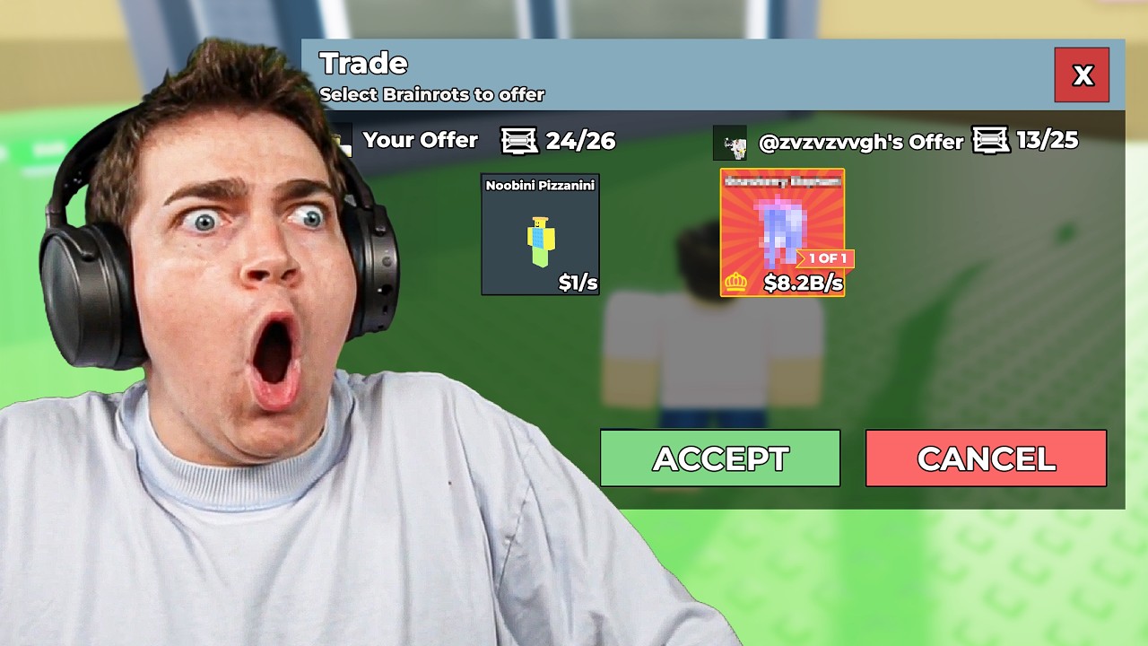 noobini to 1 of 1 trading challenge..