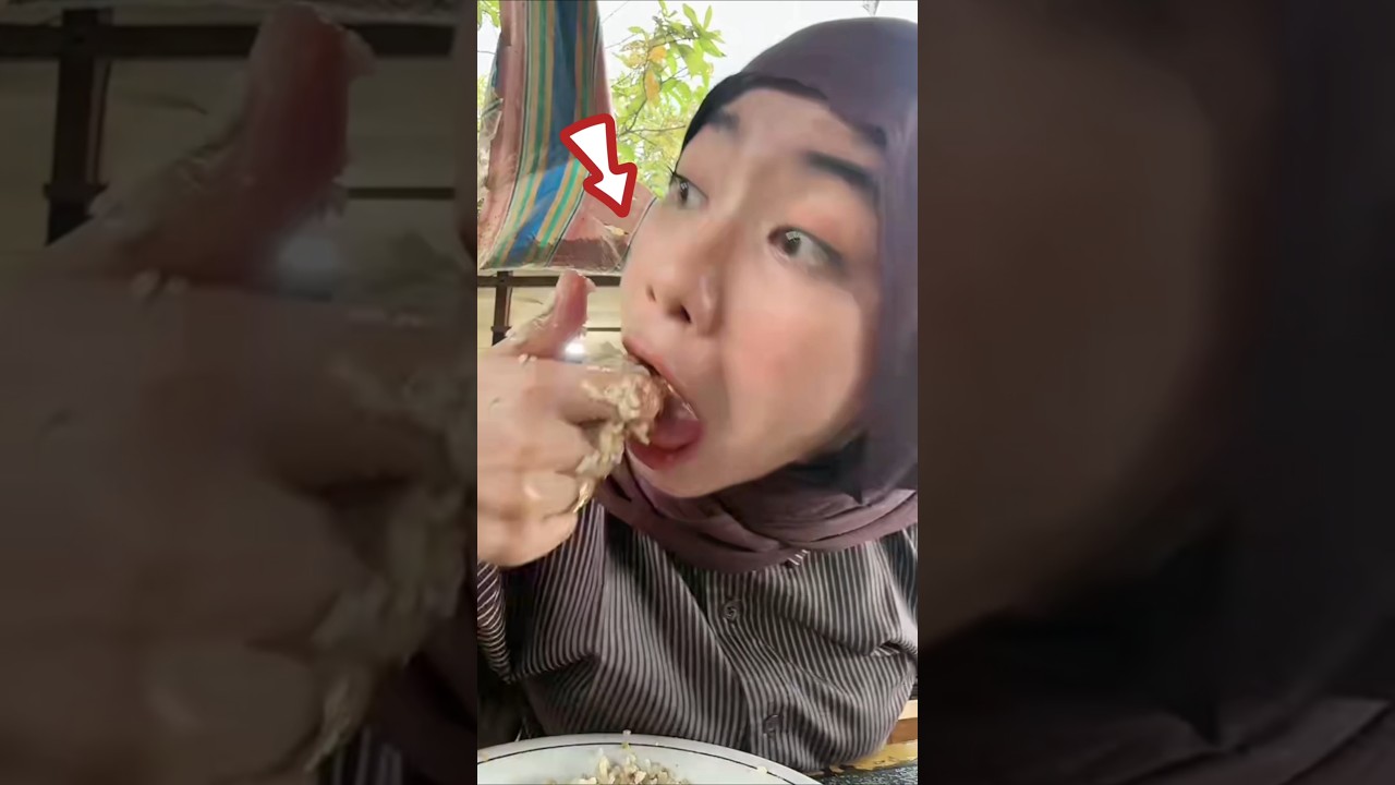 kalian sedih gak sih lihat kondisi kak bela seperti ini