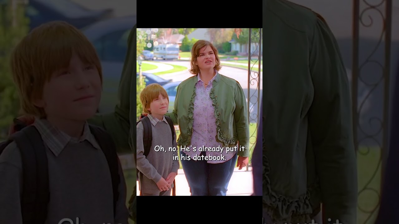 A heartwarming story about special children and their families #shorts