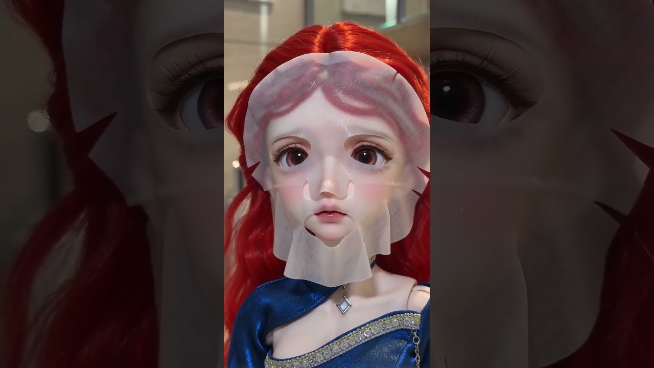 Shugafairy 1/4 bjd Verin