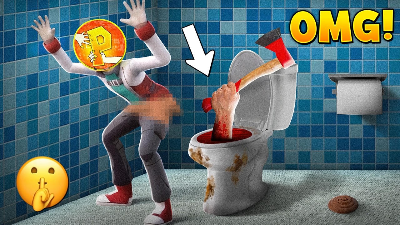 DO NOT TRUST THIS POOP KILLER!