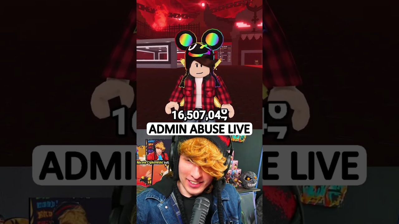 steal a brainrot admin abuse